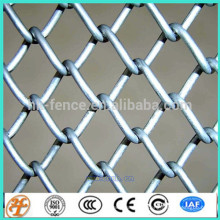 hot dipped galvanized interlink wire fences sizes